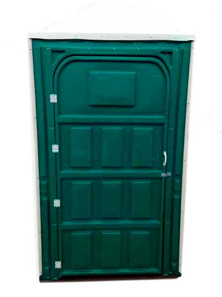 Инвалидная Туалетная кабина (фото 1) в Долгопрудном
