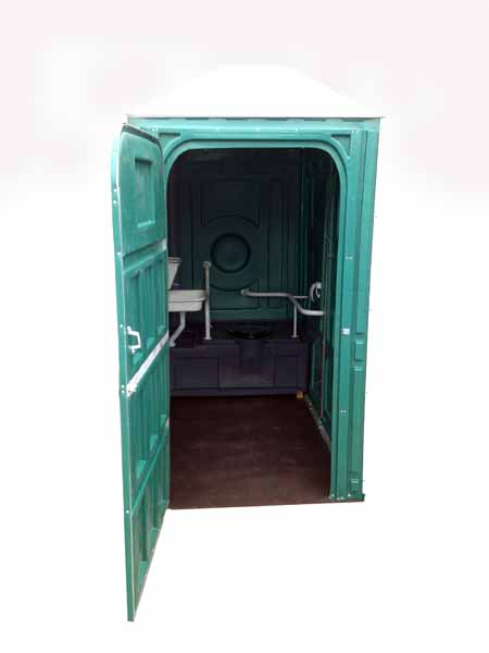 Инвалидная Туалетная кабина (фото 3) в Долгопрудном