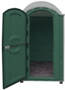 Туалетная кабина КОМОРТ (без накопительного бака) в Долгопрудном
