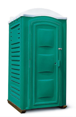 Теплая туалетная кабина ВАРМ в Долгопрудном