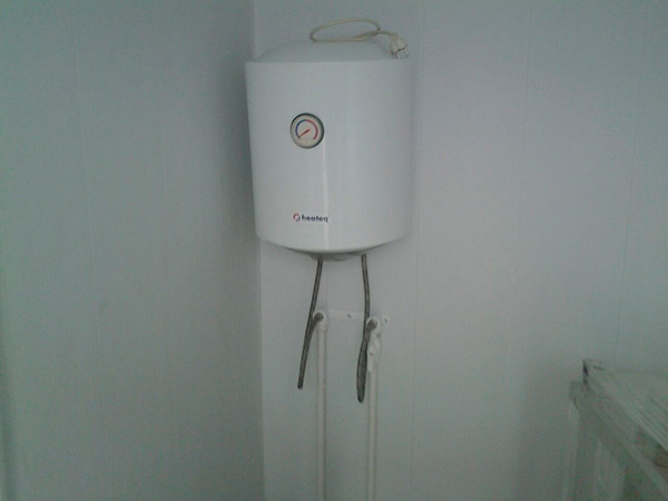 Сетевой туалетный модуль ЭКОС-39С (фото 7) в Долгопрудном